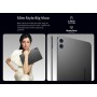 TECLAST tablet T65, 13.4", 6/128GB, 4G, Android 15, 8000mAh, γκρι