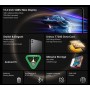 TECLAST tablet T65, 13.4", 6/128GB, 4G, Android 15, 8000mAh, γκρι