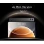 TECLAST tablet T65, 13.4", 6/128GB, 4G, Android 15, 8000mAh, γκρι