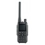 BAOFENG ασύρματος πομποδέκτης MINI-5, UHF/VHF, 5W/2W, μαύρος