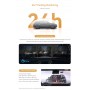 DDPAI smart κάμερα αυτοκινήτου MINI Pro 2K, WiFi