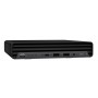 HP PC ProDesk 600 G6 Micro, Refurbished Grade A Repainted, i3-10105T, 8/256GB NVME, FreeDOS