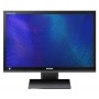 SAMSUNG used οθόνη S24A450B LED, 24" 1920x1080, VGA/DVI/ETHERNET, Grade A