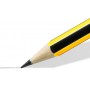 STAEDTLER σετ ξύλινα μολύβια με στυλό Noris 120-SBK8P2, εξάγωνα, ΗB, 9τμχ