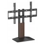 BRATECK επιτραπέζια βάση τηλεόρασης LDT03-29LD, 32-77", έως 40kg