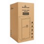 POWERTECH χρηματοκιβώτιο ασφαλείας PT-1582, ψηφιακό κλείδωμα, 98x48x52cm, 164kgs