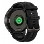 KOSPET smartwatch TANK T4C, heart rate, 1.5" AMOLED, GPS, 5 ATM & IP69K, με φακό, μαύρο