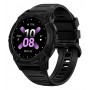 KOSPET smartwatch TANK S2, heart rate, 1.32" AMOLED, GPS, 5 ATM & IP69K, μαύρο