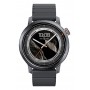 KOSPET smartwatch Orb, heart rate, 1.43" AMOLED, IP68, μαύρο