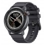 KOSPET smartwatch Orb, heart rate, 1.43" AMOLED, IP68, μαύρο