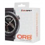 KOSPET smartwatch Orb, heart rate, 1.43" AMOLED, IP68, μαύρο