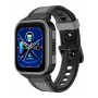 LAGENIO GPS smartwatch για παιδιά K10, 1.8", με κάμερα, 4G, IP68, μαύρο