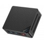 BEELINK mini PC Mini S12 Pro, Intel N100, 12GB, 512GB M.2, Windows 11 Pro