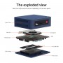 BEELINK mini PC Mini S12 Pro, Intel N100, 12GB, 512GB M.2, Windows 11 Pro