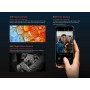 OUKITEL smartphone WP58 Pro, 6.7", 8/512GB, 5G, 10000mAh, IP68/IP69K/MIL-STD-810H, πράσινο