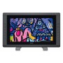 WACOM used οθόνη αφής DTK2200 H-IPS LCD, 21.5" 1920x1080, DVI, χωρίς PEN, Grade B