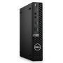 DELL PC OptiPlex 7090 Micro, Refurbished Grade A Repainted, i5-11400T, 8/256GB NVME, WiFi, FreeDOS
