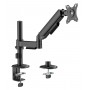 POWERTECH βάση γραφείου οθόνης PT-1627, 17-32", έως 9kg