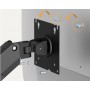 BRATECK επιτοίχια βάση οθόνης LDA113-111, 17-32", έως 9kg