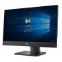 DELL PC OptiPlex 7470 AIO, Refurbished Grade B, i5-9500, 8/256GB M.2, 23.8" Touch, CAM, WiFi, FreeDOS