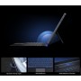 CHUWI tablet Hi10 Max με πληκτρολόγιο/θήκη, 12.96", 12/512GB, Windows 11 Pro, 4820mAh, γκρι