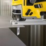DELI σετ λάμες σέγας DH-QJT012-E4 για μέταλλο, T118B, 5τμχ