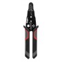 DELI απογυμνωτής καλωδίων DL4992, 0.8-2.6mm, 200mm