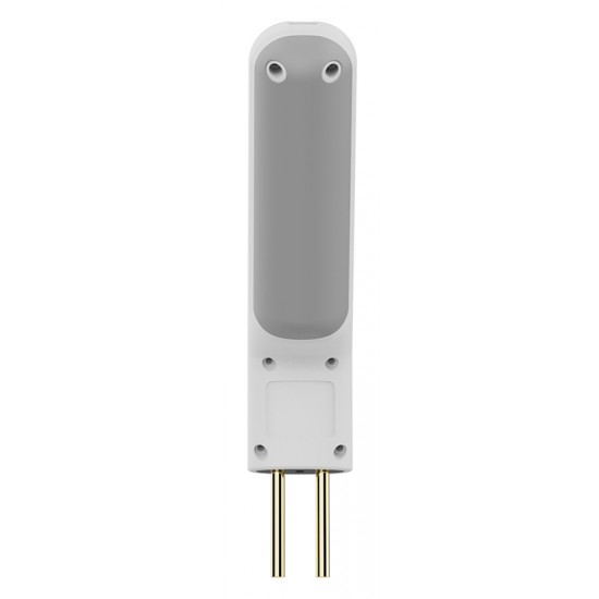 DELI ασύρματο κολλητήρι DY812, επαναφορτιζόμενο, 4V, 600 °C