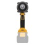 DELI κρουστικό μπουλονόκλειδο μπαταρίας DC234Z, Brushless, 20V, 850N.m, 1/2"