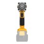 DELI κρουστικό μπουλονόκλειδο μπαταρίας DC235Z, Brushless, 20V, 480N.m, 1/2"