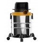 DELI σκούπα μπαταρίας DC825Z, υγρών & στερεών, 20V, 20L