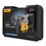 DELI κρουστικό σκαπτικό ρεύματος DC369, 1500W, 5.5J