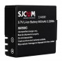 SJCAM μπαταρία για SJ4000 series action κάμερες, 900mAh