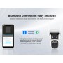 VSTARCAM smart ηλιακή κάμερα BG621DR, dual lens, 3MP, 4G, SD, PTZ, IP66