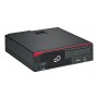 FUJITSU PC ESPRIMO D958 SFF, Refurbished Grade A Repainted, i5-8500, 8/256GB SSD, DVD, FreeDOS