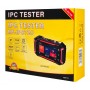 NOYAFA CCTV & IP tester NF-IPC725 με 5.5" IPS οθόνη, 8MP CVI/TVI/AHD camera test, cable tester