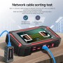 NOYAFA CCTV & IP tester NF-IPC725 με 5.5" IPS οθόνη, 8MP CVI/TVI/AHD camera test, cable tester