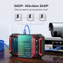 NOYAFA CCTV & IP tester NF-IPC725 με 5.5" IPS οθόνη, 8MP CVI/TVI/AHD camera test, cable tester