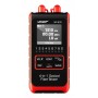 NOYAFA tester καλωδίων οπτικής ίνας NF-916, 850-1650nm, -60~8dBm
