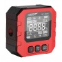 NOYAFA ψηφιακό γωνιόμετρο laser NF-566S, 4x90°, μαγνητικό σώμα, 390mAh
