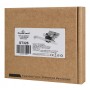POWERTECH κάρτα επέκτασης PCIe σε serial ST328, 115.2Kbps, ASIX AX99100