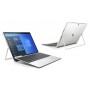 HP Laptop 2 σε 1 Elite x2 G8, Refurbished Grade A, i7-1165G7, 16/512GB NVME, 13", Cam, IRIS Xe Graphics, FreeDOS