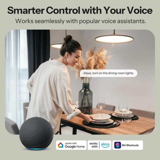 SONOFF smart διακόπτης MINI DUO, 2 κανάλια, WiFi, συμβατός με Matter, 16A, λευκός