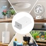 SONOFF smart διακόπτης BASIC Gen5, 1 κανάλι, WiFi, συμβατός με Matter, 10A, λευκός