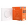 SONOFF smart επιτοίχιος διακόπτης Orb-ZBW1L, μονός, ZigBee 3.0, 6A, λευκός