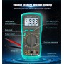 PROSKIT ψηφιακό πολύμετρο MT-1210, μέτρηση AC/DC