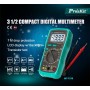 PROSKIT ψηφιακό πολύμετρο MT-1210, μέτρηση AC/DC