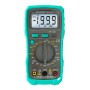 PROSKIT ψηφιακό πολύμετρο MT-1210, μέτρηση AC/DC