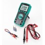 PROSKIT ψηφιακό πολύμετρο MT-1710N, μέτρηση AC/DC, True RMS, NCV