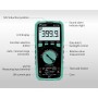 PROSKIT ψηφιακό πολύμετρο MT-1710N, μέτρηση AC/DC, True RMS, NCV
